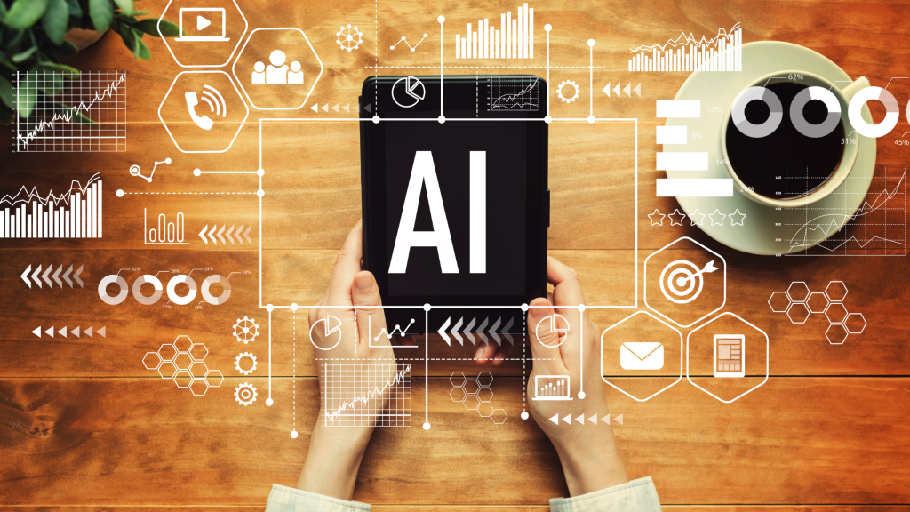 Best ai tools  for marketing 