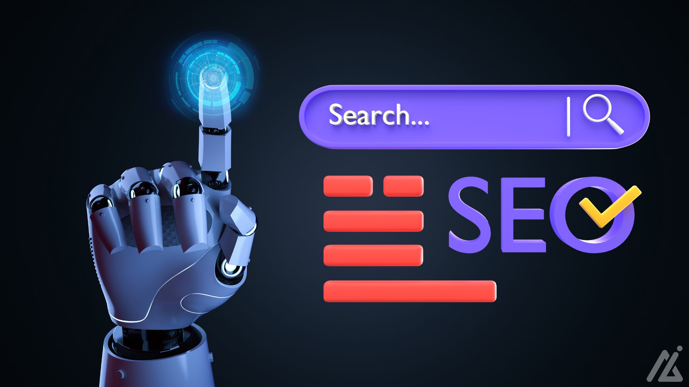 AI SEO tools