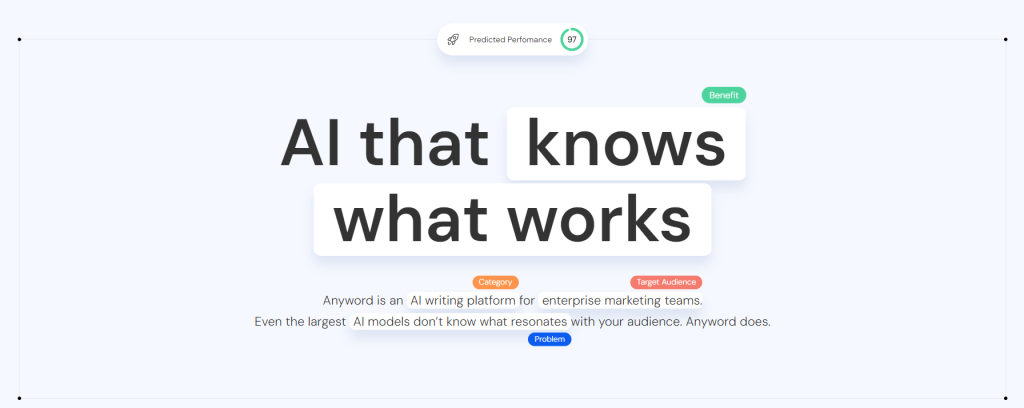 AI content writing tools 